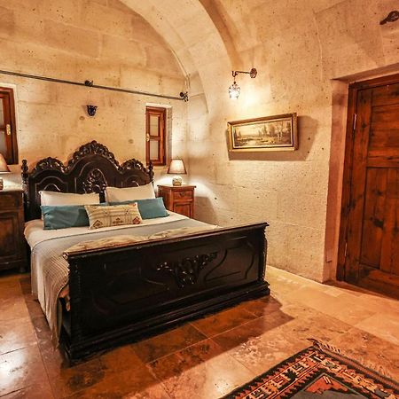 Cappadocia Eagle Cave Inn Невшехир Экстерьер фото