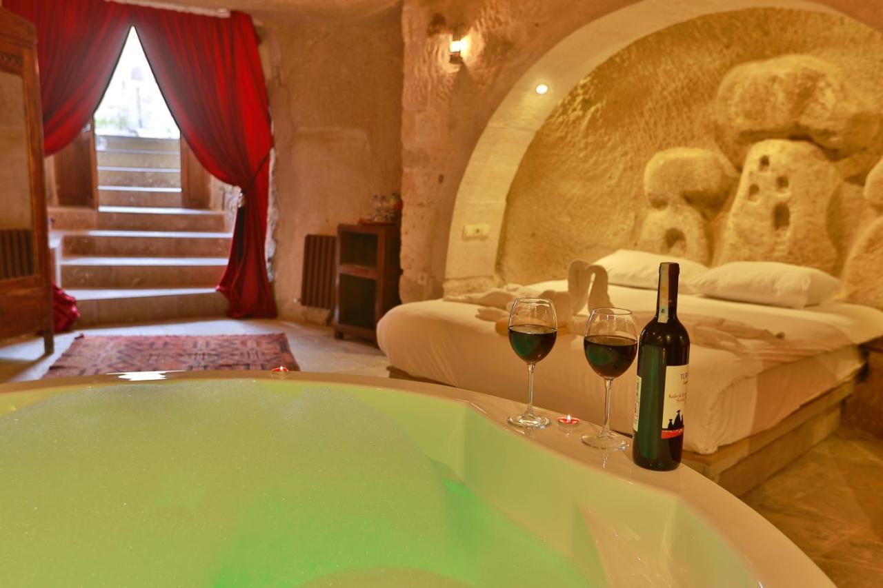 ОТЕЛЬ CAPPADOCIA EAGLE CAVE INN НЕВШЕХИР (Турция) - от 9057 RUB | NOCHI